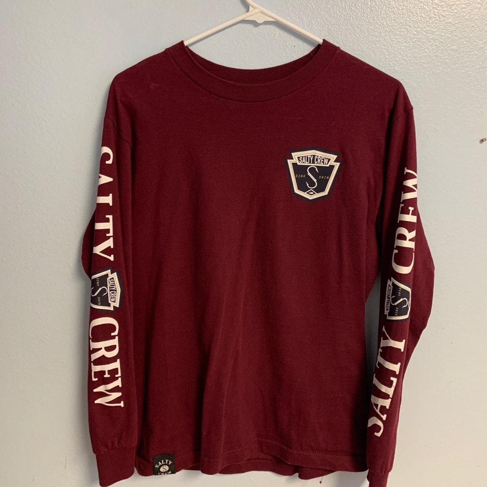 Salty Crew Shirt